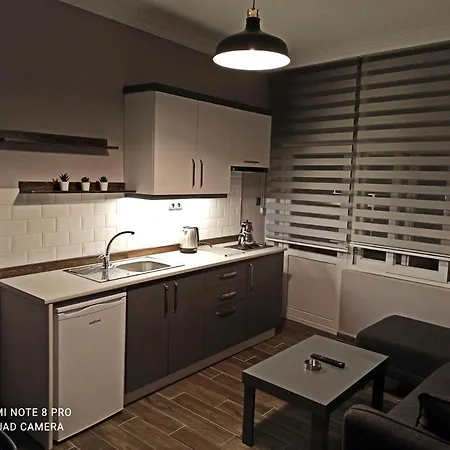 Merve 3* Аланія