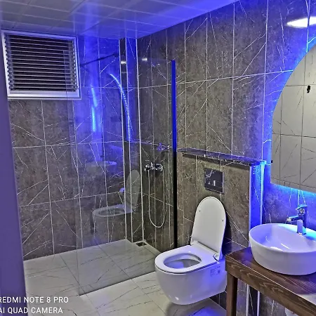 Aparthotel Merve 2*
