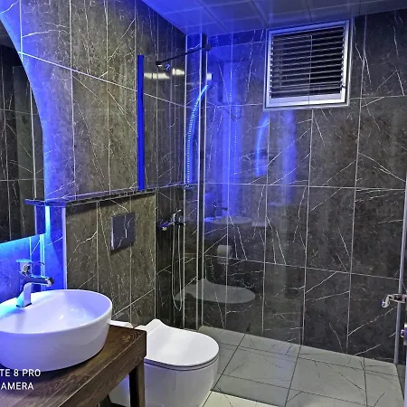 Aparthotel Merve 2*