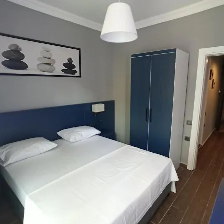 Merve 3* Alanya