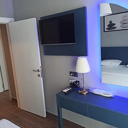 Merve 3* Alanya