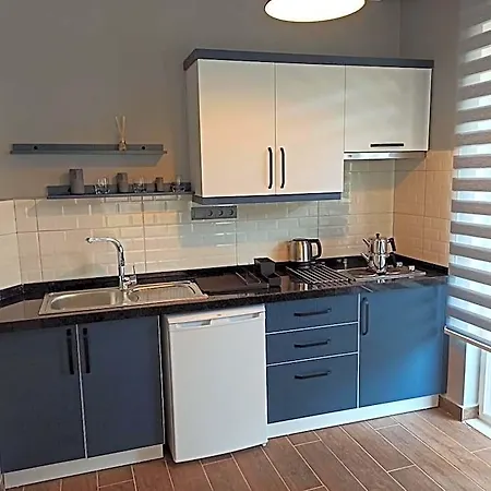 Merve Apart-hotel Alanya