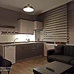 Ξενοδοχείο με διαμερίσματα Merve 3*