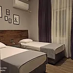 Merve 3* Αλάνια