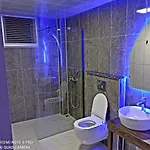 Ξενοδοχείο με διαμερίσματα Merve 3*
