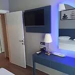 Merve Ξενοδοχείο με διαμερίσματα 3*
