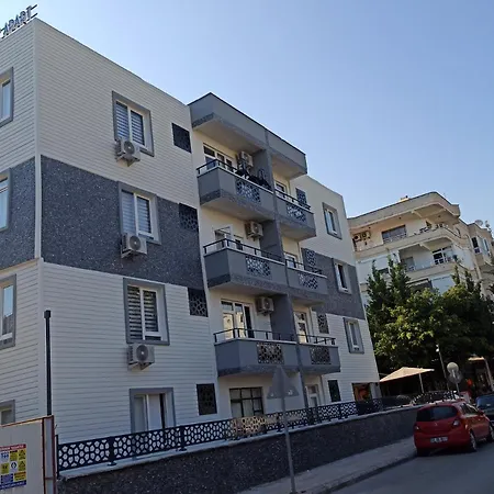 Merve 3* Αλάνια
